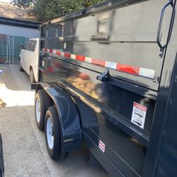 Trash Haul