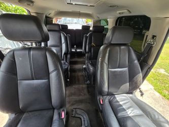 2008 Chevrolet Tahoe