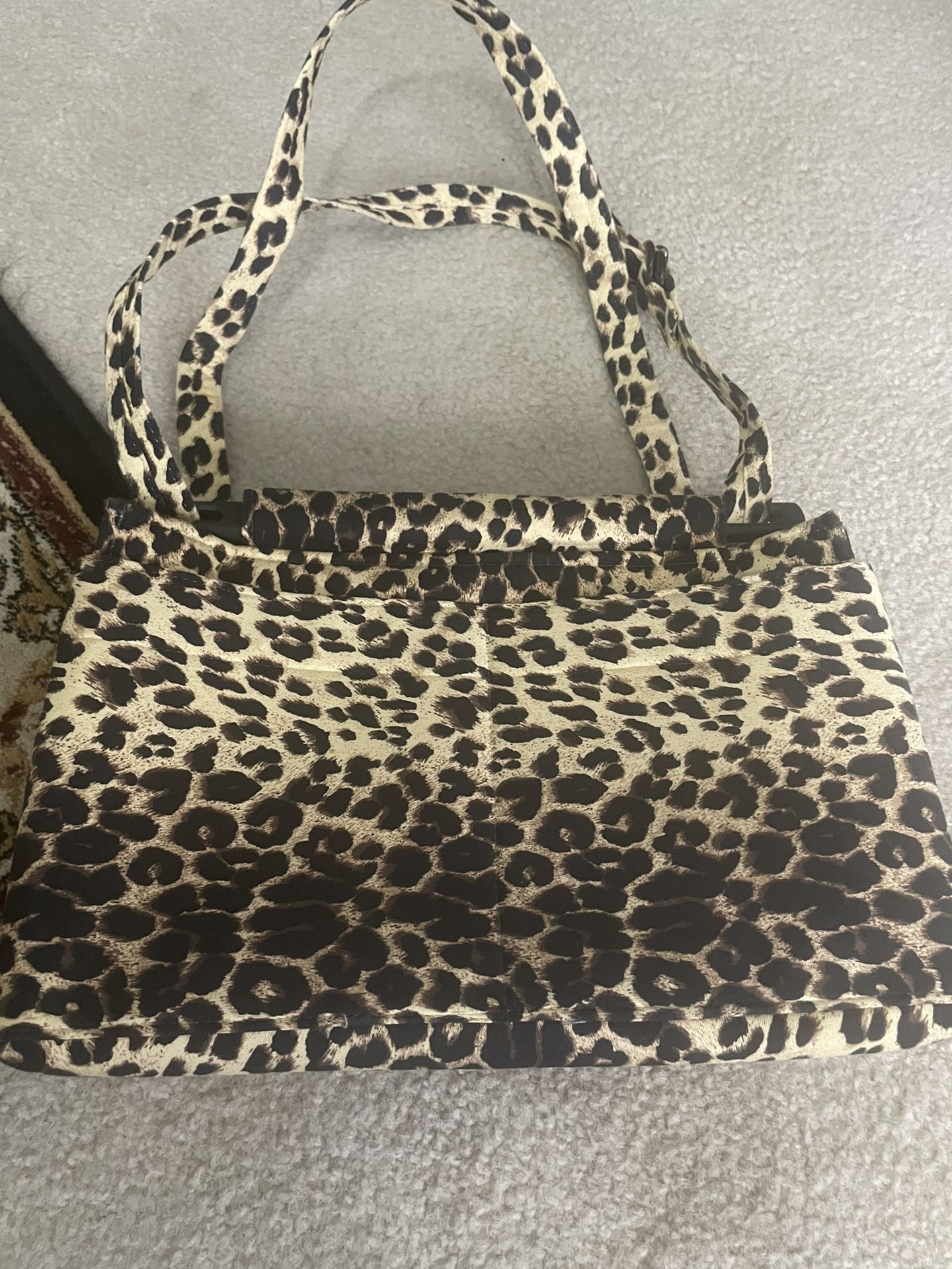 TOBY WESTON PURSE
