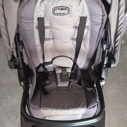 Chicco Bravo Stroller