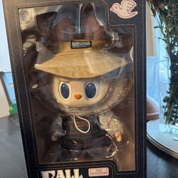 ✨ POP MART Labubu “Fall in Wild” – Brand New in Box ✨ Authentic Kasing Lung Collectible