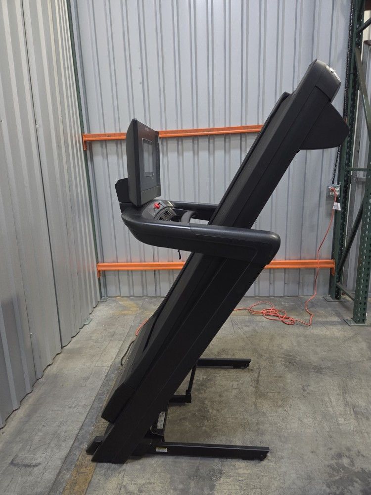Nordictrack Treadmill