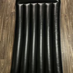 Air Bed with Built in Air Pump