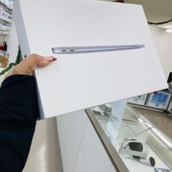 MacBook Air M1 8gb Ram 256gb SSD 