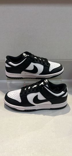 NIKE DUNK LOW “PANDA”