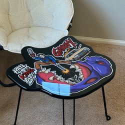 Custom Handmade Coffee Tables – Any Design, Any Style!