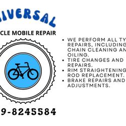 Everything For Bicycles 