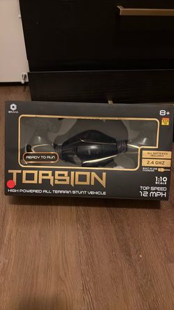Rc car