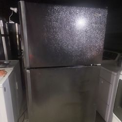 Refrigerator Whirlpool 