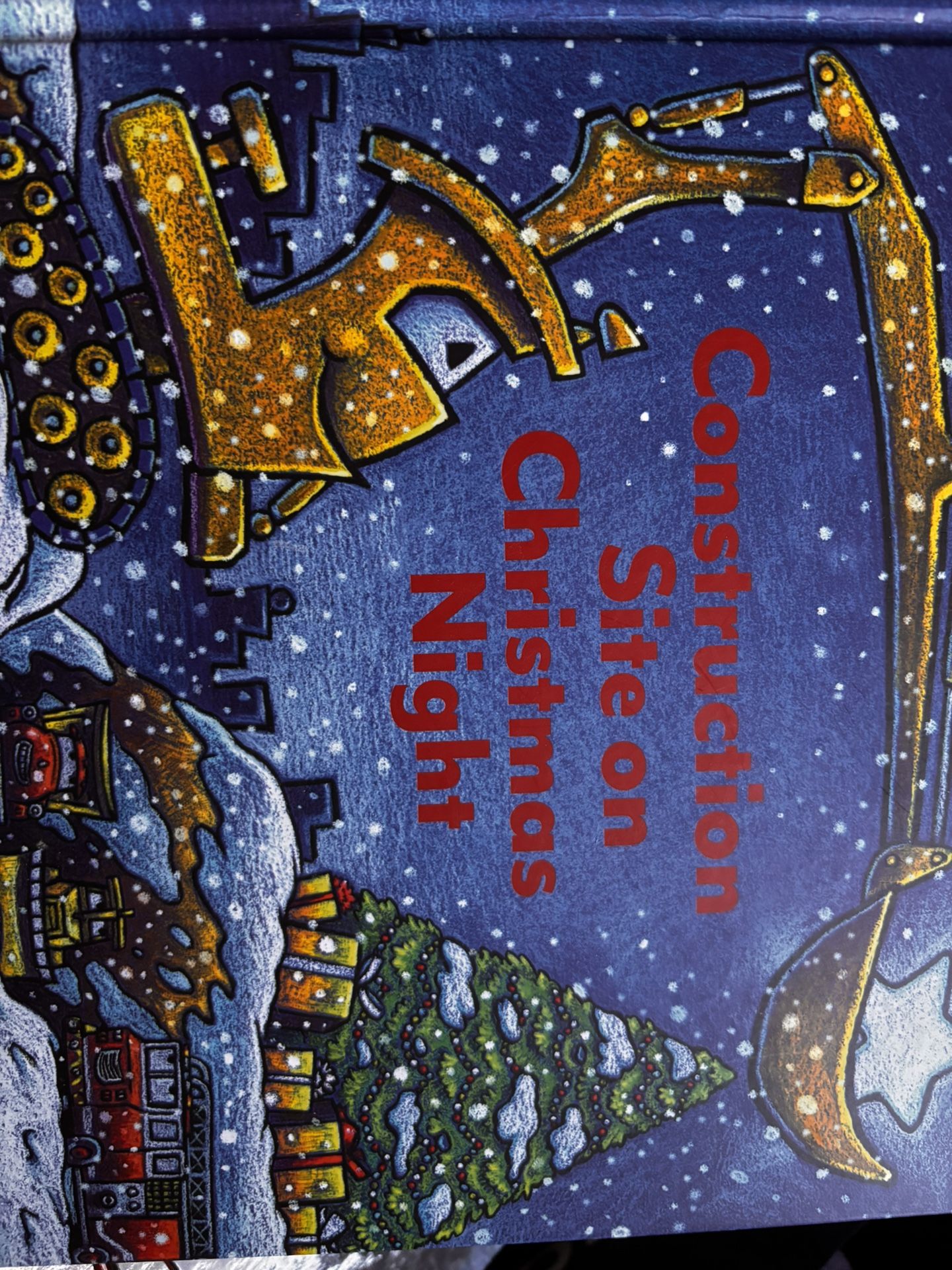 Children’s book
