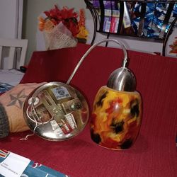 Bar Dimmer  Lights   Asking 60  Bucks   Obo