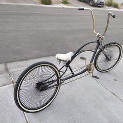 Micargi Mustang Stretch Beach Cruiser 