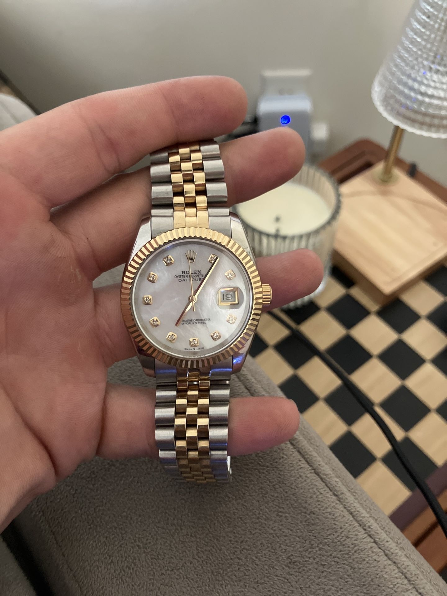 Watch