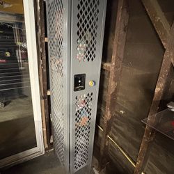 Locker, Safe Box , Locker Box, Storage 