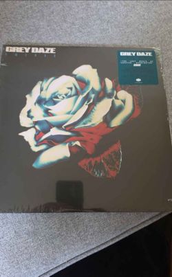 Chester Bennington grey daze
