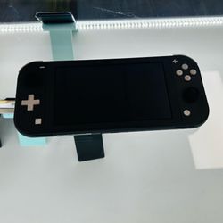 Nintendo switch neon