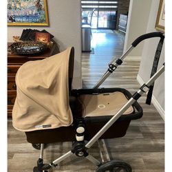 Bugaboo stroller 
