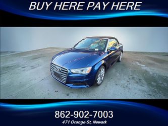 2015 Audi A3 2.0T quattro Premium Plus