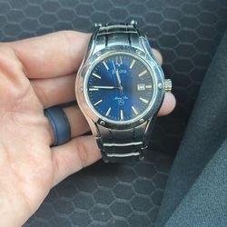 Bulova Men’s Watch