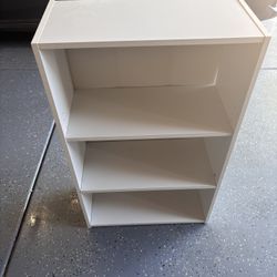 IKEA White Cabinet 