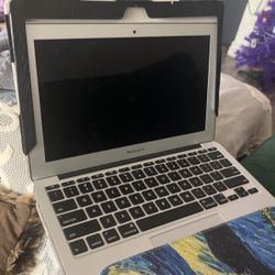 MacBook Air 