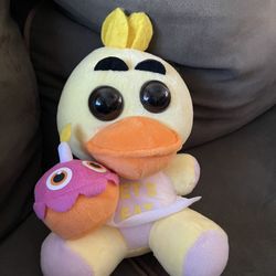Five Nights At Freddy’s Stuffed Toy -11 Inches