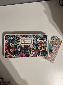 tokidoki wallet