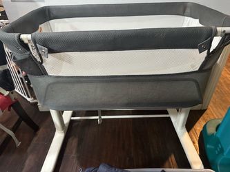 Bedside Bassinet