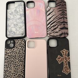 iPhone 14 Plus Cases 