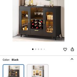 Wine Cabinet 