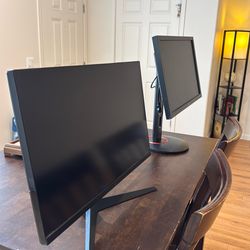 PC MONITORS