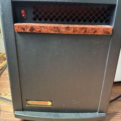 Space Heater