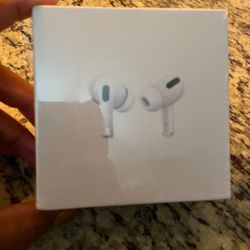 AirPod Pro