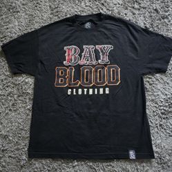 Bay Blood TShirt