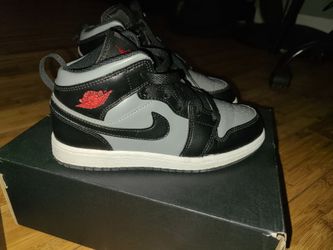 Jordan's