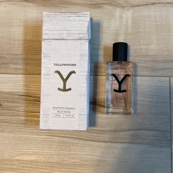 Yellowstone Beth Dutton Perfume