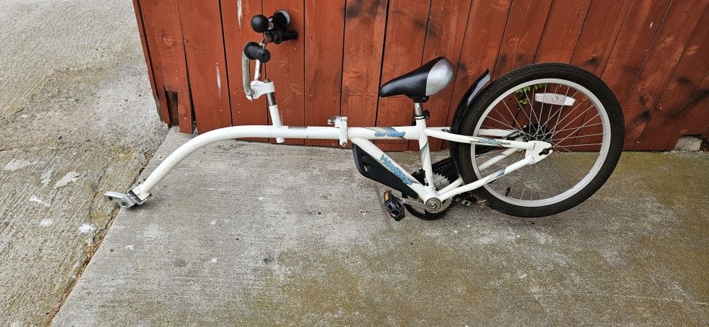 WeeRide CoPilot