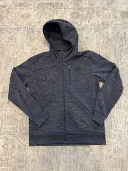 Gerry Men's Full-zip Jacket (Medium)