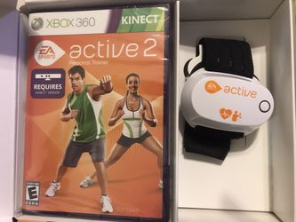 XBox Active2