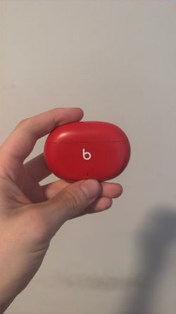 Beats Bluetooth Earbuds
