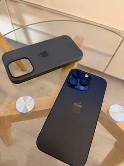 Iphone 16Pro 128g Parts Only