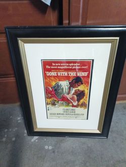 Gone With The Wind