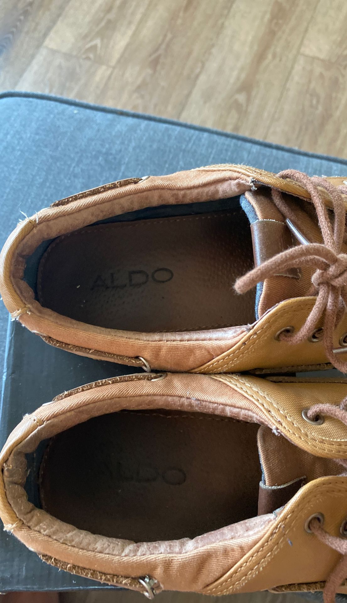 Aldo shoes