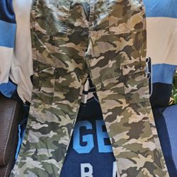 New Cargo