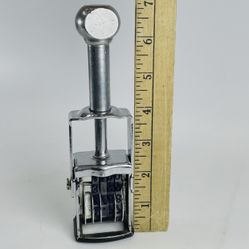 Vintage Priced New In Box