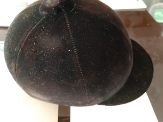 Lexington equestrian riding helmet size ed 7