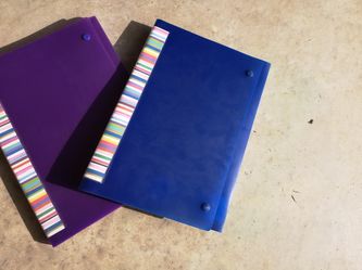 File folders