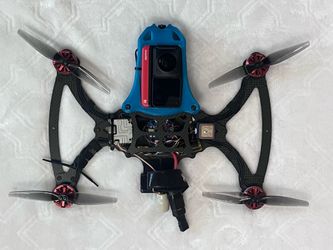 StanFPV ghost quad
