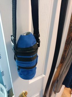 Water Bottle Holder