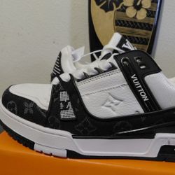 Louis Vuitton Trainer